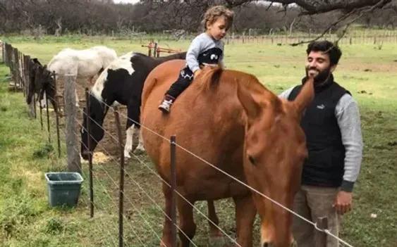 Instagram - Mauro Olivi