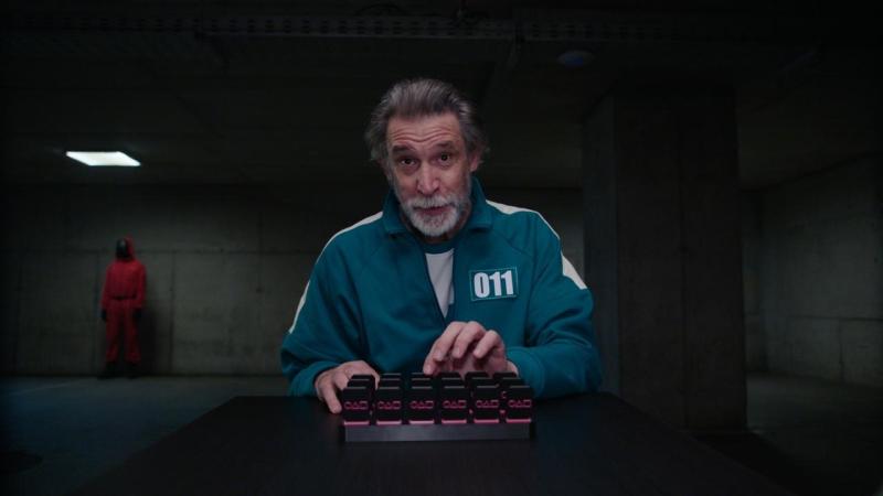 Netflix Chile - Pancho Melo