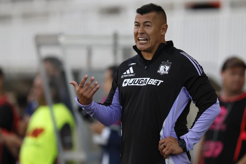 ATON - Jorge Almirón