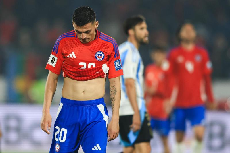 Photosport - La Roja