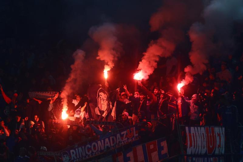 Photosport - Delegación Presidencial e IND responden a acusación