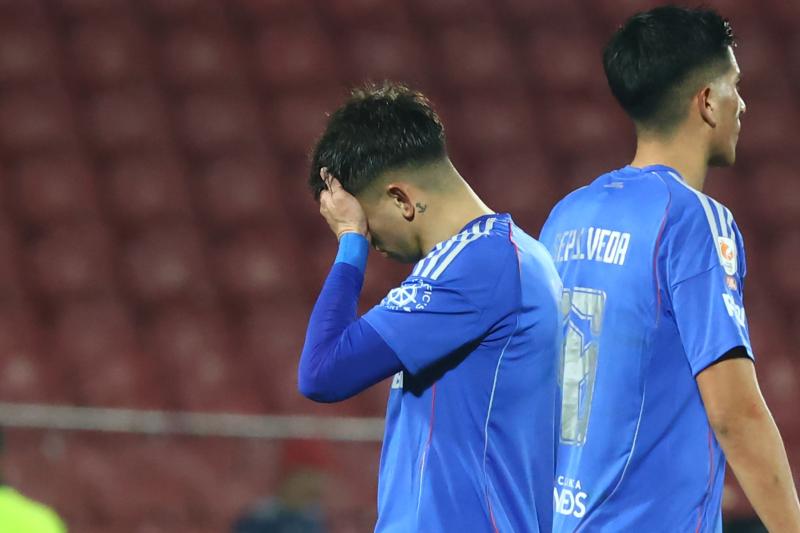 ATON - Millonaria multa a la U