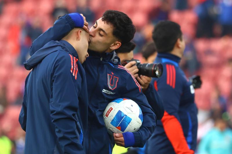 ATON - Universidad de Chile