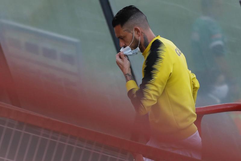 ATON - Mauricio Pinilla