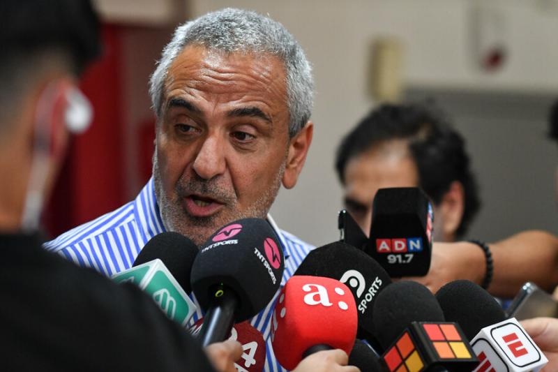 Agencia Uno - Pablo Milad