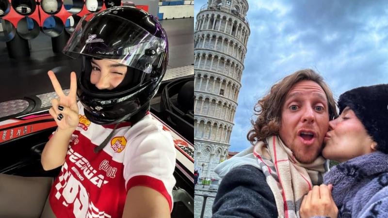 Instagram - Pancha Sky