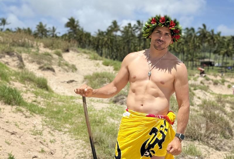 "El Clan, en busca de la aventura" - El 13