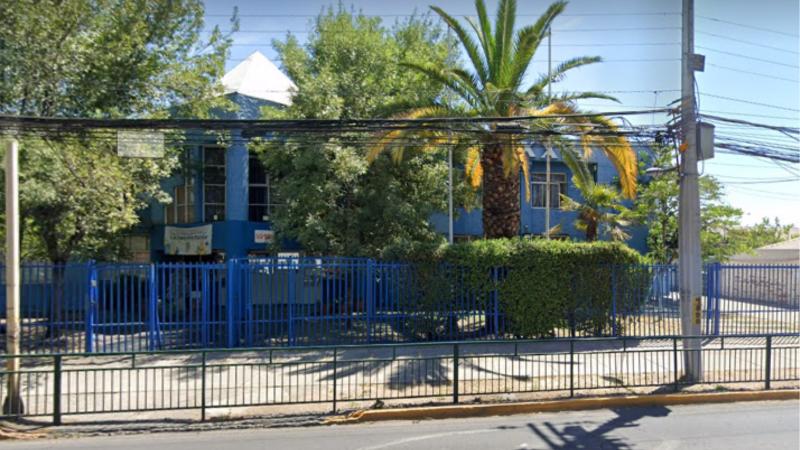 Google Maps- Nuevos casos de violencia escolar