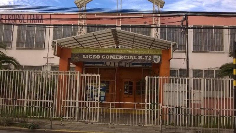 Google Maps- Nuevos casos de violencia escolar