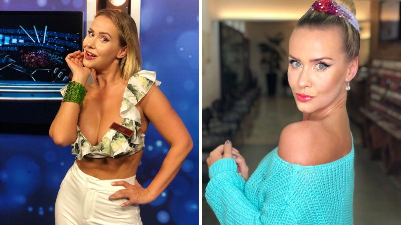 Redes sociales - Lola Melnyck