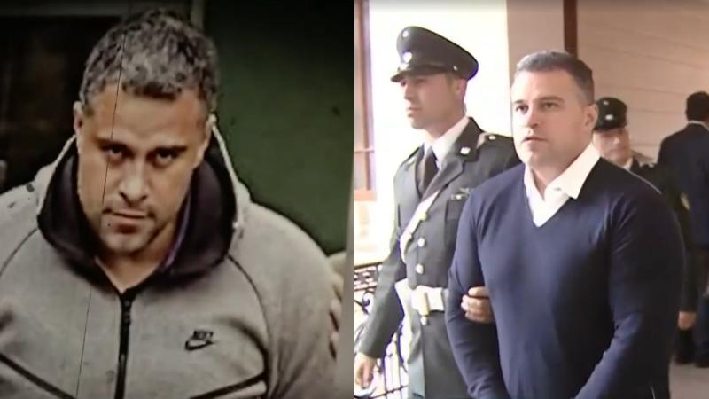 T13 - Richard Rico, 'el chileno más peligroso del mundo'