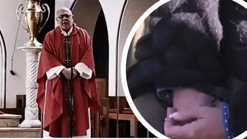 T13 - Cura de Los Andes fue denunciado por fiel que lo acusó de "abuso de conciencia"