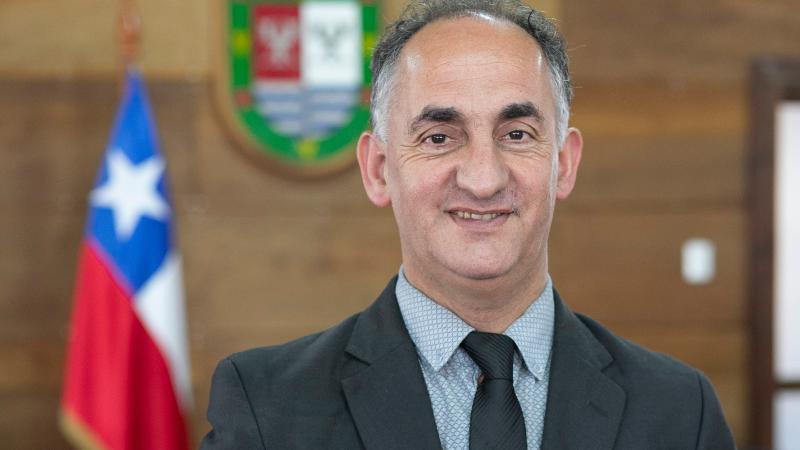 ptovaras.cl - Juan Patricio Godoy, concejal de Puerto Varas