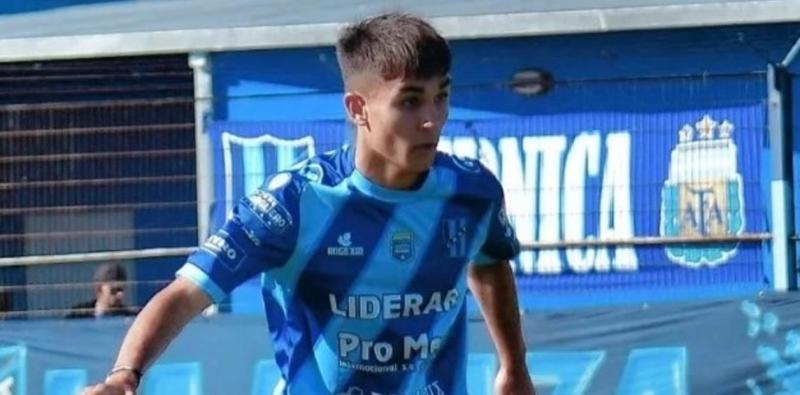 Luto en el fútbol argentino - Diario Clarín