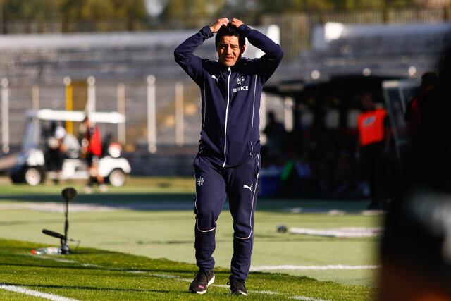 Agencia UNO - Rodrigo Valenzuela