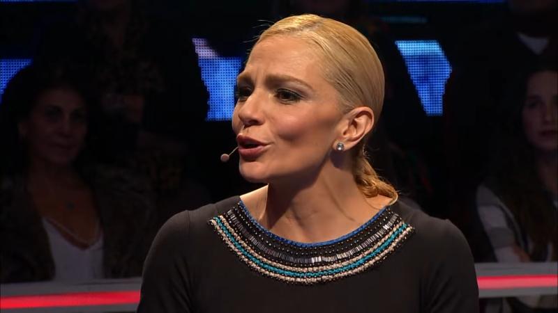 Actriz Úrsula Achterberg dejó departamento en condiciones insalubres - El 13