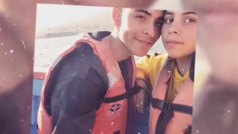 T13 - Familiares de víctimas fatales en paradero de La Pintana solidarizan con chofer que causó accidente