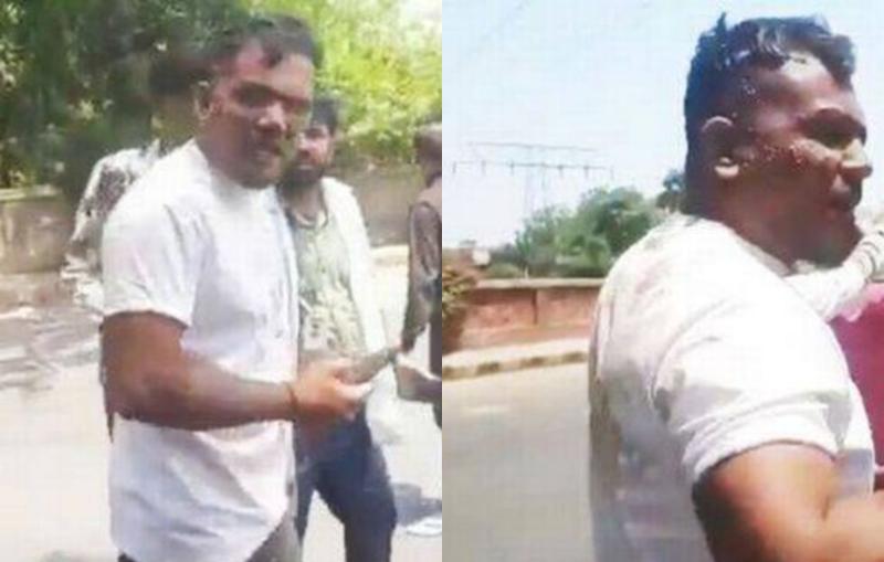 Eyepress vía Reuters - Vishwash Kumar Ramesh, superviviente del Air India