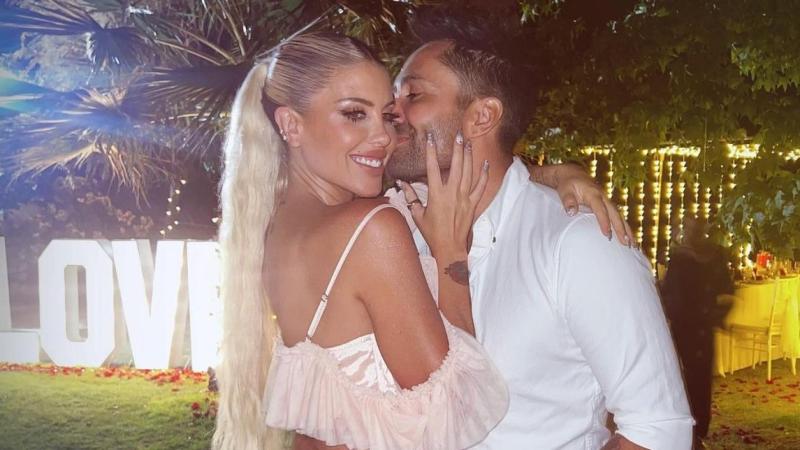 Instagram - Coté López y Luis Jiménez