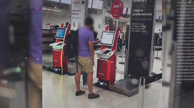 Reportajes T13 - Secuestro de chileno en Colombia