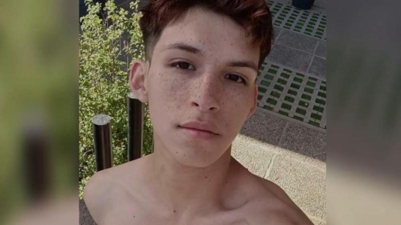 T13 - “Había que ocultar el cuerpo”: Las estremecedoras declaraciones de los imputados en el crimen de Francisco Albornoz | RRSS