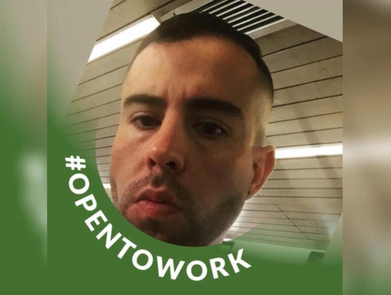 Linkedin - José Miguel Baeza, chef detenido por crimen de Francisco Albornoz