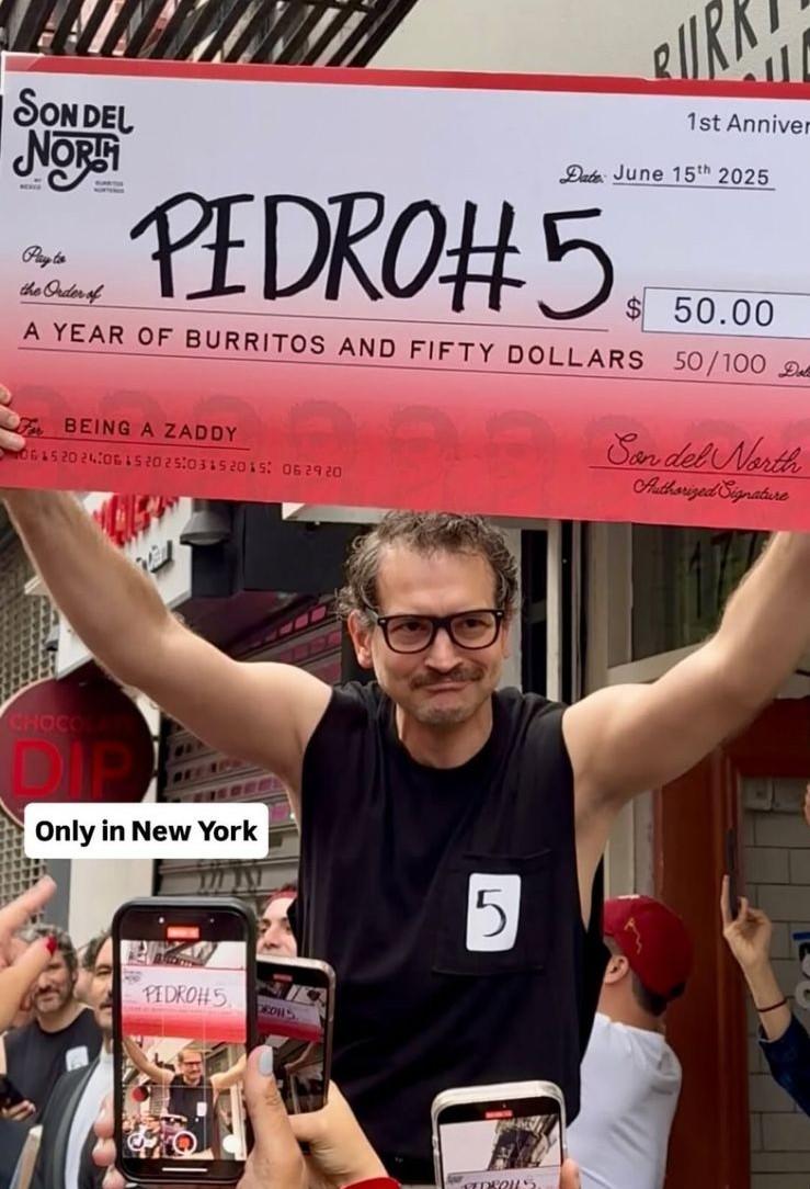 Captura de pantalla Instagram