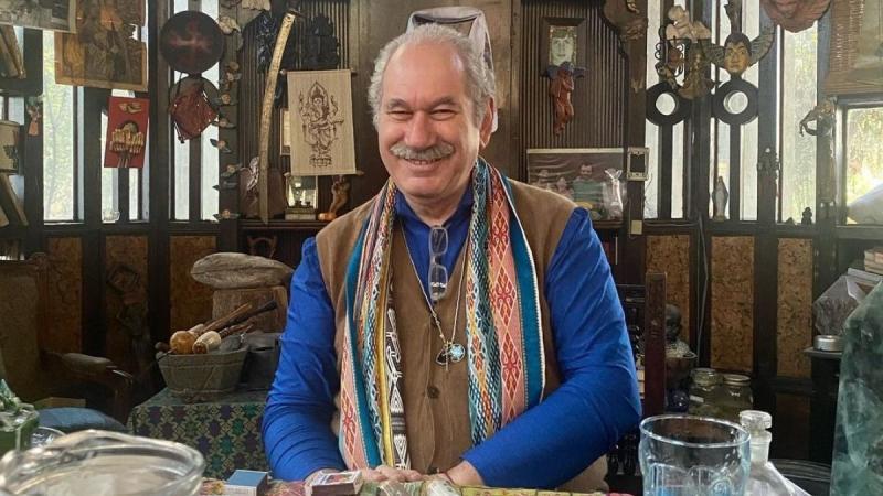 T13 - Pedro Engel organiza reflexivo encuentro "Cómo reparar mi familia": cuándo será y cómo comprar entradas