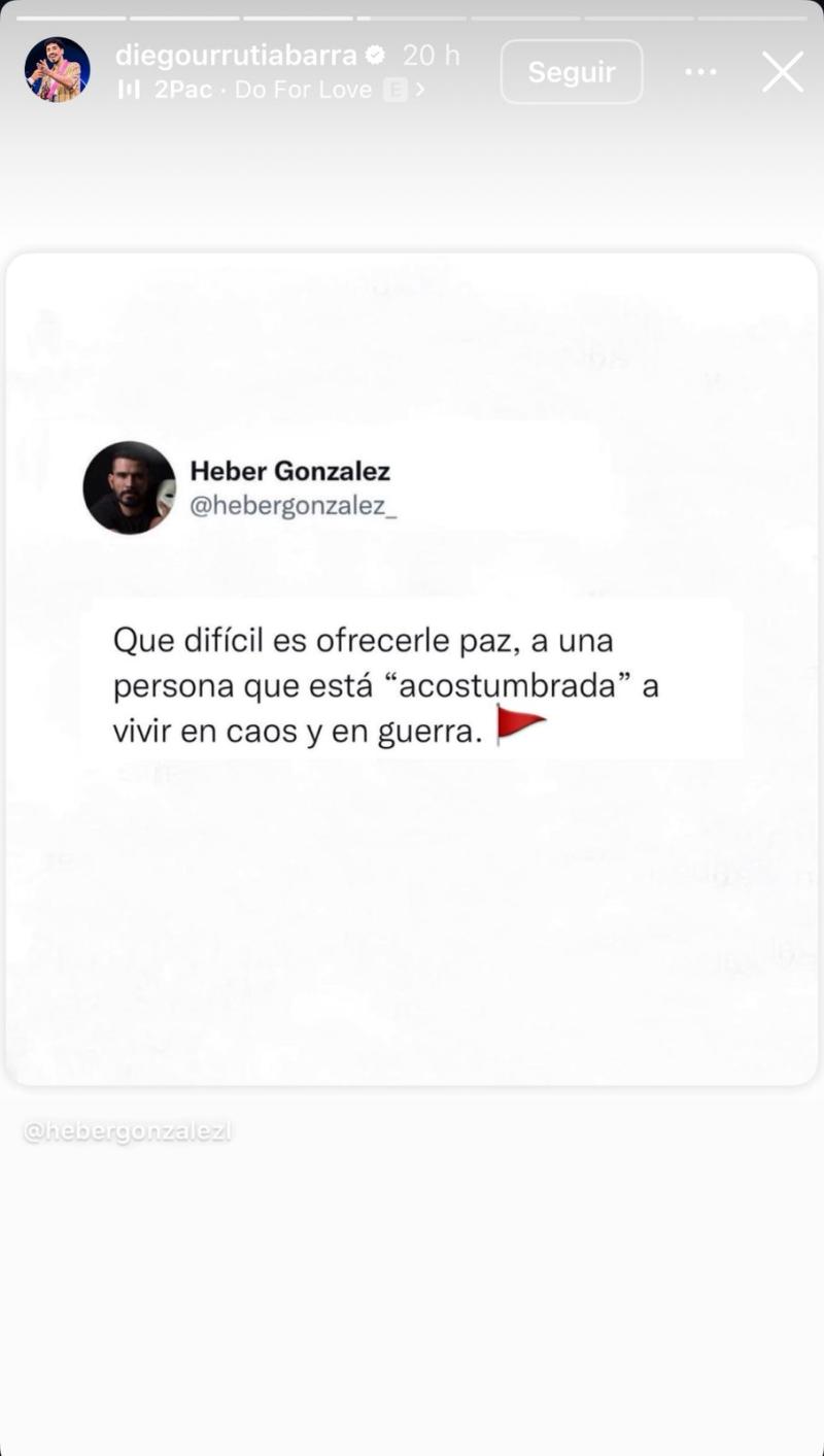 Instagram - Diego Urrutia