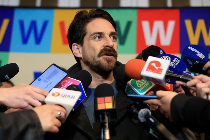 Aton - Gonzalo Winter