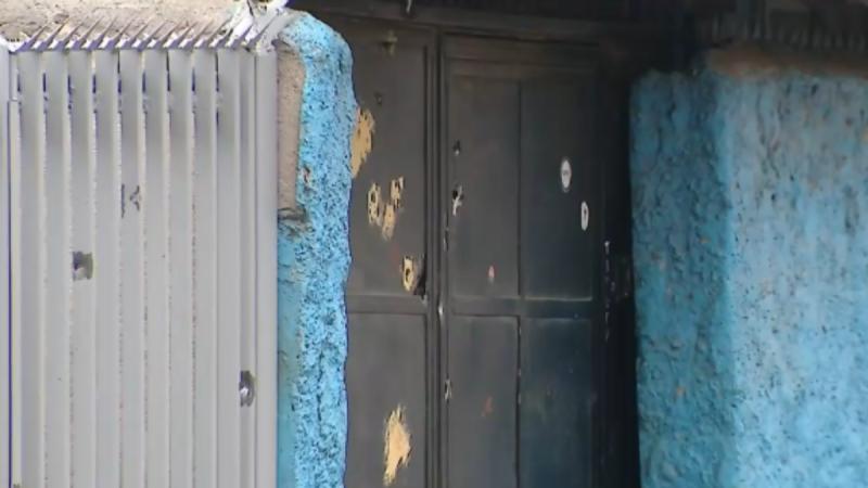 Balean casa de lanza internacional en Conchalí - T13