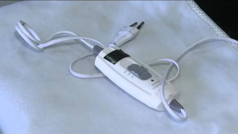¿Cuánta electricidad consumen los calientacamas? - T13