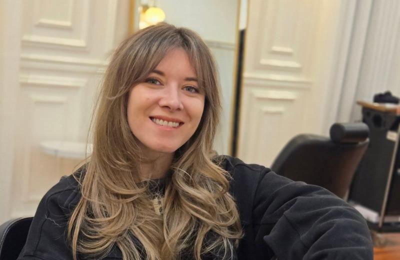 Instagram - Carla Jara