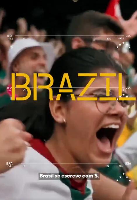 Captura de pantalla - Brasil - Mundial de Clubes