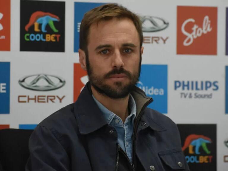 Felipe Correa - Gentileza ADN - ANFP