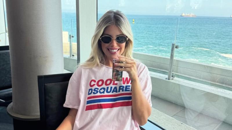 Hija de Coté López sale en defensa de su madre - Instagram