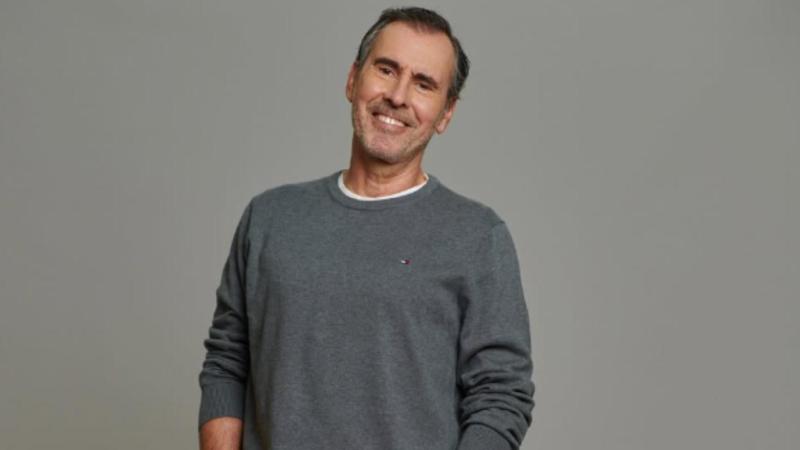 Instagram - Cristián Campos