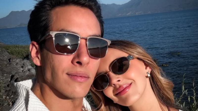 Ivi Simunovic y 'El Cuico Roto' - Instagram