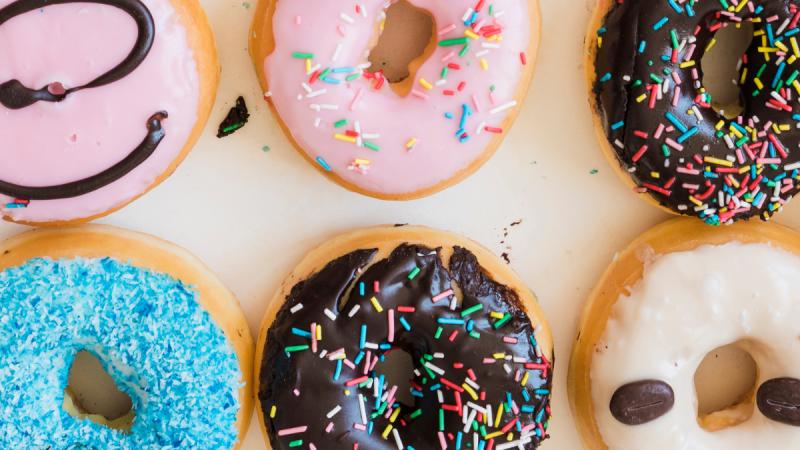 Día de la Dona - referencial pexels