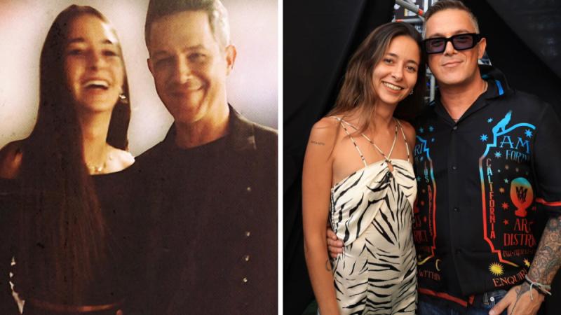 Fan de Alejandro Sanz revela vínculo con el cantante y lanza extraña acusación - Instagram