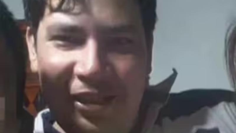 Policía se suicidó tras asesinar a la novia de su expareja - Redes sociales