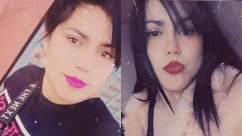 T13 - Fernanda Maturana, mujer fue encontrada muerta en un motel