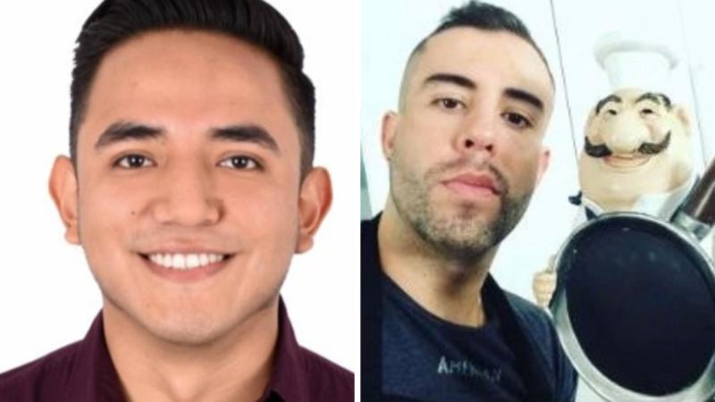 Los detenidos por la desaparición y muerte de Francisco Albornoz - T13