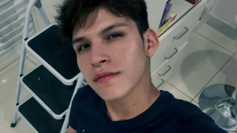 La emotiva despedida a Francisco Albornoz - Redes sociales