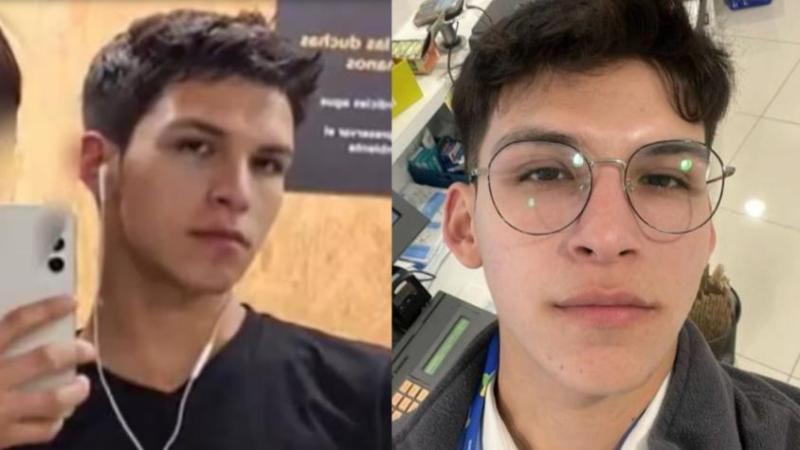 Médico y chef fueron detenidos por muerte de Francisco Albornoz - Redes sociales