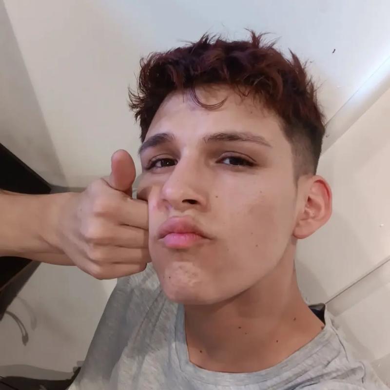 Redes sociales - Francisco Albornoz