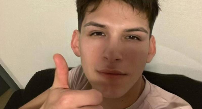 Redes sociales - Francisco Albornoz