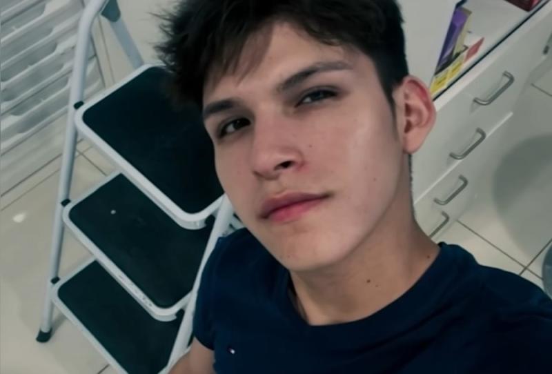 Redes sociales - Francisco Albornoz