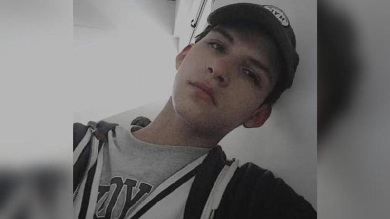 Redes sociales - Francisco Albornoz