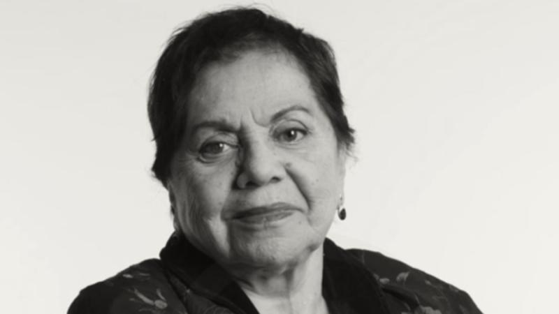 Gabriela Medina - Instagram Chile Actores